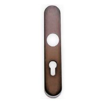 Placas de pico de caña para juego i-Key – 70 mm – 300 – Pulido satinado – 943