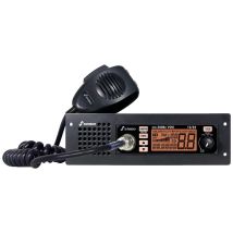 Stabo Xm 3008e-r Vox 12/24 30129 Radio Ricetrasmittente Cb