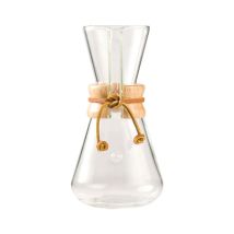 Chemex Classic Kaffeemaschine – 3 Tassen