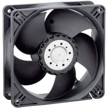 Ebm Papst - 4414 L3 Axiallüfter 24 V/dc 100 M³/h (l X B X H) 119 X 119 X 38 Mm