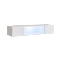 Rangement Horizontal - Fly 52 - Blanc - Livraison Gratuite