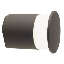 SOVIL 9W LED Wandleuchte Außenleuchte 4000K IP65 1000 Lumen Aluminium