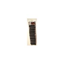 Grattavetro Cross X12 Ref 511100r (codice A Barre Del Prodotto Singolo: 3165545111004)