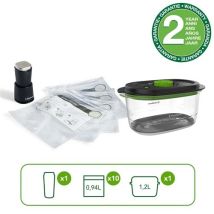 Foodsaver - Macchina Sottovuoto Senza Filo Da 2,5 W - Vs1199x