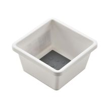 Organizador Cajón Space System 7x7x5cm Mondex