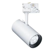 [gebraucht] B-ware Thor Neco Strahler Spot Led Luca M 3 Phasen Weiß Für Deckenmontage Beleuchtung