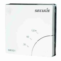 Risco - 1rpzwvb868eu Thermostat Sécurisé Pour Chaudière – Sir321 1rpzwvb868eu Alarme Anti-intrusion