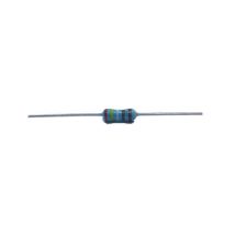 Resistencia Metal Film 120r /4w 1% Medidas 1,9x3,7mm