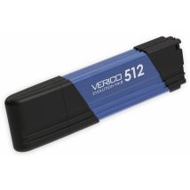 Verico Usb3.1 Stick Evolution Mk-ii, 512 Gb, Blau