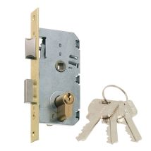 Stayer Iberica - Einsteckschloss De 1 Punkt 2501-250an311 Mcm
