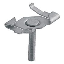 Protec. Pdbg 25 M6 X 25 Mm De Fixation Pour Plafond Class 24-27 Protec.class