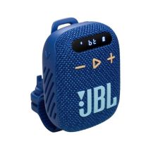 Jbl Wind 3 Tragbarer Bluetooth Lautsprecher Blau