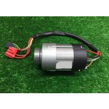 Original Ambrogio Robot Cortacésped L250 Deluxe - L250 Elite Motor De Cuchillas Sin Escobillas