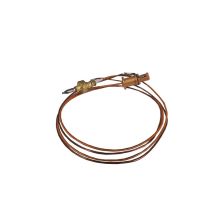 Termocoppia piano cottura 600mm – Sogedis – Compatibile con vari modelli – 37011456