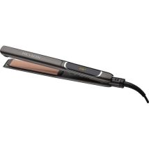 Revlon - Glätteisen De Salon De Kupfer + Glätteisen De Keramik, 1 Zoll Xl