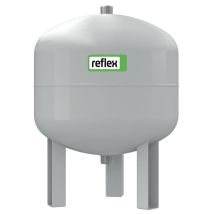 Reflex V 60, Vaso Di Precarico, Grigio, 10 Bar, 8303500