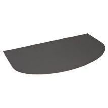 Tappeto Ignifugo Salva Pavimento Firestyle Tapetin Antracite