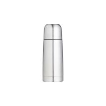 Masterclass Termo Pequeño De Acero Inoxidable, 300 Ml, Plateado