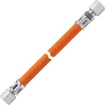 Tubos De Gas Md Pb6 R1/4' Lks. 8x400mm Gok