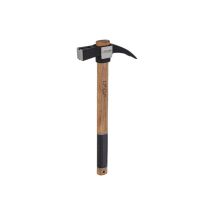 Martello Per Casseforme Profi Con Manico In Legno Di Noce 700gr Ruthe 3007039119