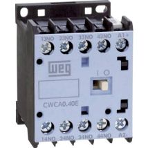 Schütz Weg Cwca0-40-00d24 230 V Ac 1 Stück