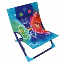 Sedia Da Spiaggia Fun House Pajamasque Beach
