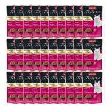 Animonda Nassfutter Für Katzen Mit Kalbfleisch 30 X 85 G