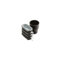 Lote De 4 Helados Classic Creamy +pot De Chocolate - Brabantia International Bv