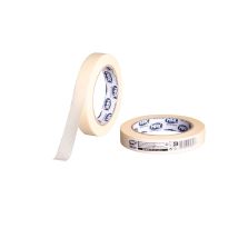 Cinta De Pintor Hpx 4010 Básica 19mm X 45m, Ideal Para Trabajos De Precisión.