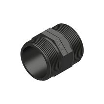 3/4" Polypropylen-außengewindehülse