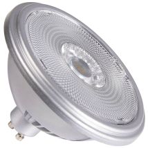 Lámpara Slv Qpar111 Regulable 12.5w 2700k