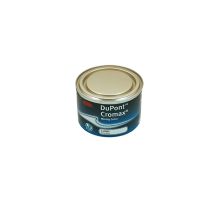Basecoat Cromax 1408W Mat 0,5 L – Peinture voiture – Outillage