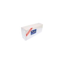 Weißes Serviettex200 33x33 1pli - Publi Embal