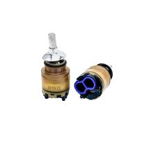 Remplacement De La Cartuche Ø 25 Webert Ypsilon Ac340 Cartouche