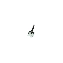 Drehschalter 3-polig 4 Positionen – Printmontage – 8404-3C – 50 V – 0,3 A – max. 50 mΩ – min. 100 MΩ – -20 °C bis +85 °C