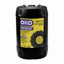 Sellador De Neumáticos Extra Resistente 25 L Oko Wa71100