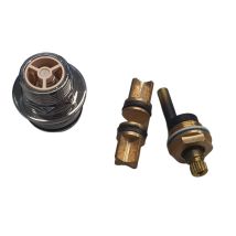 Ricambio Parte Interna Estraibile Completa Per Deviatore Gr Uppi 3274 Serie Italica Stella-roma Cp19-439