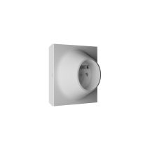 Fontini Saillie Neo Evo - Steckdose 2p+t 16a