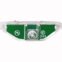 Merten Meg3921-0000 Led-beleuchtungs-modul Fr Schalter/taster, 8-32 V, Multicolore