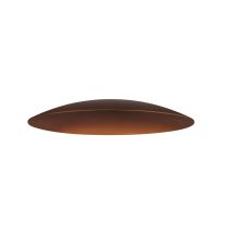 Abat-jour Mix&match Lalu Elypse 22 Intérieur Bronze Antique - Slv - 1007536
