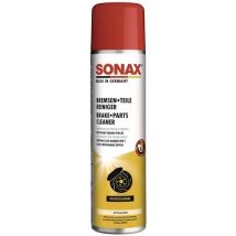 Limpiador+partesfrenos Sin Acetona 400ml Spray Sonax