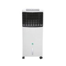 Climatizador Evaporativo – Potencia 130/2000W – Área de cobertura 25 m² – Capacidad del depósito 10L – Nivel sonoro 44/48/53/58/62/65 dB