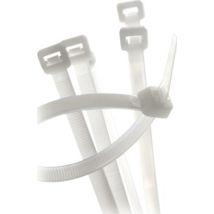Attaches De Câble Trytyt Gt-250ic 250 Mm Nylon Ignifuge