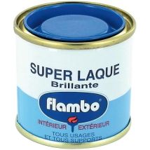 Laca Saphir Laque Secado Rápido Resistente Exterior