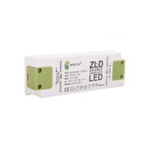 Led-netzteil 24v Dc 24w Zld 24-24lf 1,0a 19724-9016