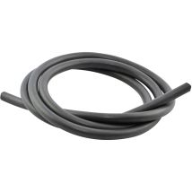 Zk7-sw Zündkabel 1 Mm² 1.00 M Schwarz 1 St. - Baas