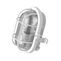 Lampada Lena-lighting Oval 60w E27 Ip44