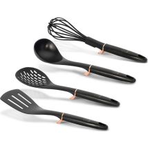 Accessoire De Cuisine Berlinger Haus Bh6208 Nylon Résistant Chaleur