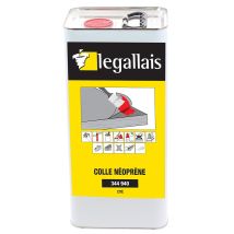 Colle Néoprène Cité Bidon De 4.5 Kg-5 Litres - Kleiberit Chimie