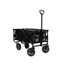 Black + Decker Bdcwbk01-xj Collapsible Outdoor Utility Wagon B/dbdcwbk01